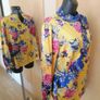 Women's Blouse NWOT SIZE 14 Image 2