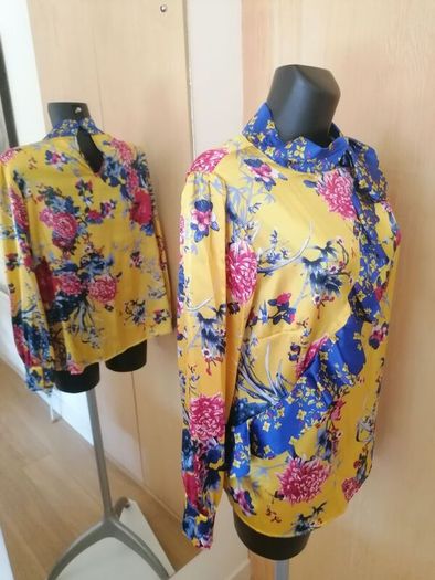 Women's Blouse NWOT SIZE 14
