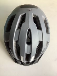 Bike helmet