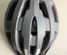 Bike helmet