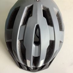 Bike helmet
