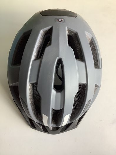 Bike helmet