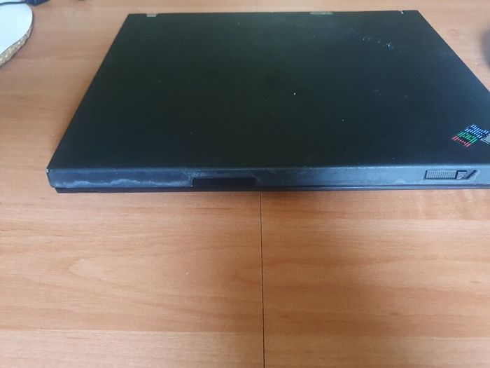 IBM ThinkPad T42 2374