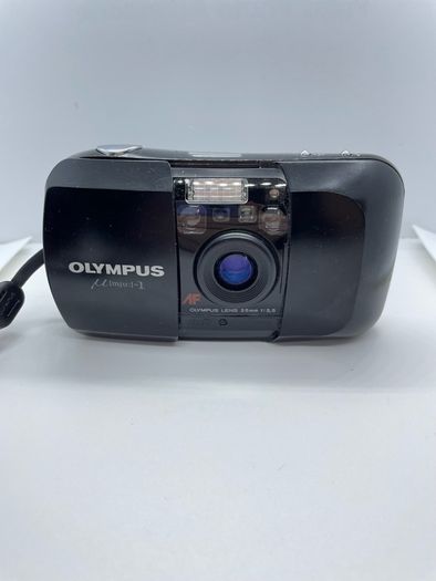 Olympus mju-1