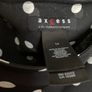 Liz Claiborne Black polka dot skirt Image 2
