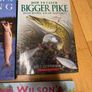 fishing books x 3 Image 3
