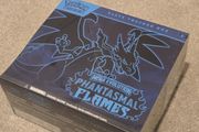 Pokemon Phantasmal Flames ETB Sealed