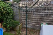 Clothes Line (Frame Only)