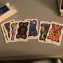 TAROT cards Image 2