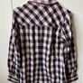 Complot women ladies long sleeve shirt Image 2