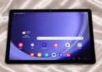 Samsung Galaxy Tab A9+ (Plus 11 inch) 5G 128GB / 8GB RAM Cellular + Bumper Case