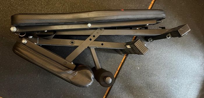 Weights Bench