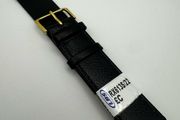 LBS Leather strap 22mm