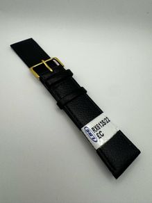 LBS Leather strap 22mm