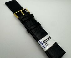 LBS Leather strap 22mm