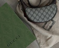 Gucci Ophidia small shoulder bag