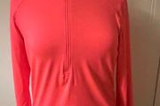 Under armour full zip