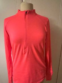 Under armour full zip