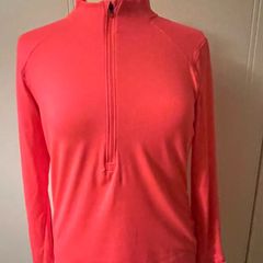 Under armour full zip