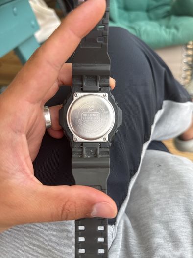 G-Shock GA-150
