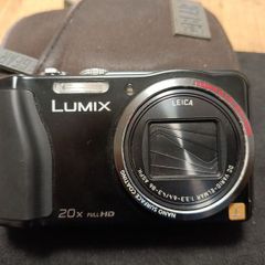 Panasonic LUMIX DMC-TZ30 14.1MP Digital Camera
