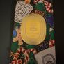 diptyque Fleur de Peau Eau set (hand cream & hair mist) Image 2