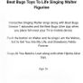 Beat Bug (Singing Walter (1615)  1 Image 3