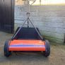 Lawnmover Husqvarna Novolettte 540 Image 4