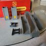 hornby footbridge Image 2