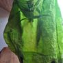 Stone Island Shadow Project Nylon Metal Short Parka Jacket Image 3