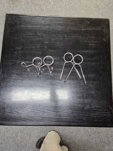 Gym Equipment