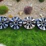 Alloy Wheels Image 2