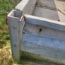 8x5 twin axel trailer Image 8