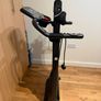 Compact Folding Treadmill Image 5