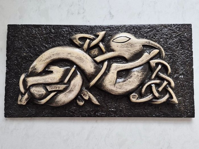 Wall Plaque