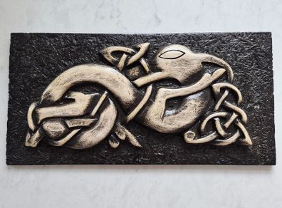 Wall Plaque