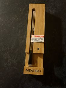 Meater Food Thermometer