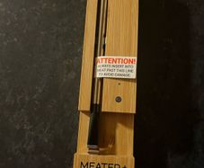 Meater Food Thermometer