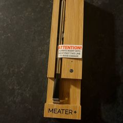 Meater Food Thermometer
