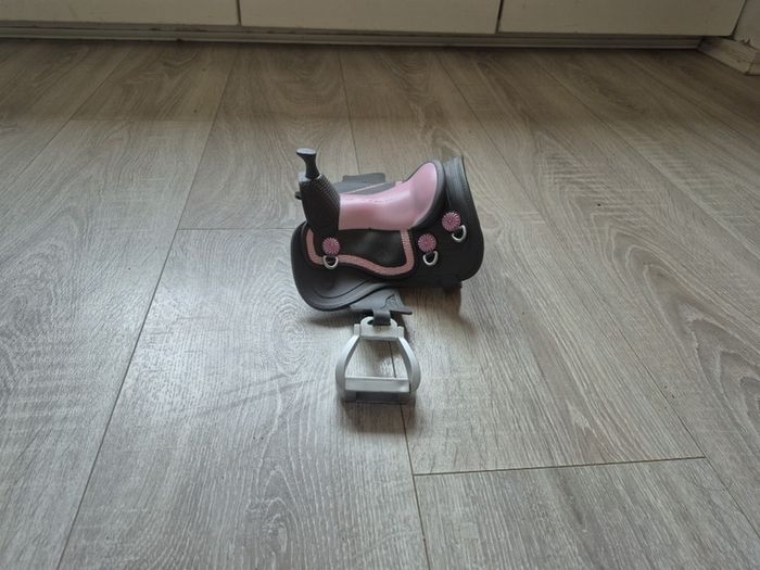 Our Generation toy horse
