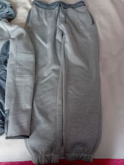 Under Armour - Storm1 Coldgear Tracksuit - Size XS - Brand New RRP 200