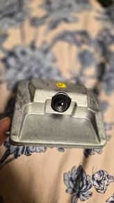Hyundai Kona Sx2 Ev Windscreen Front Camera 2023-on