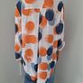 Paco shirt/blouse size UK 14 Image 4
