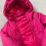 uniqlo coat Image 3