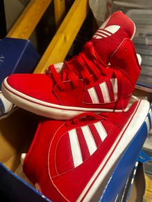 Adidas  trainers runners size 11