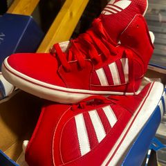 Adidas  trainers runners size 11