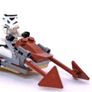 Lego IMPERIAL SPEEDER Polybag Lego Star Wars Lego Minifigure Image 2