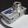 Panasonic Lumix DMC-FX8 Used Digital Camera - 41115 Image 6