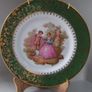 Limoges France Display Plates Image 3