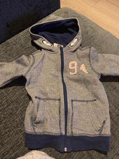 jumpers 4-6yrs H And M